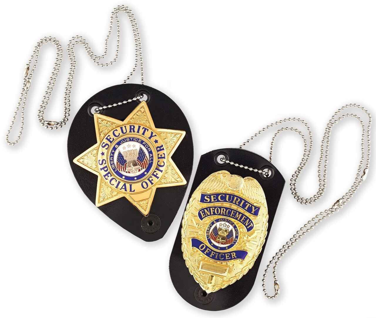  Galco Badge Holder