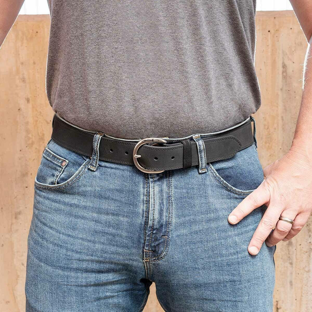  Galco CLB5 1 1/2" Carry Lite Holster Belt