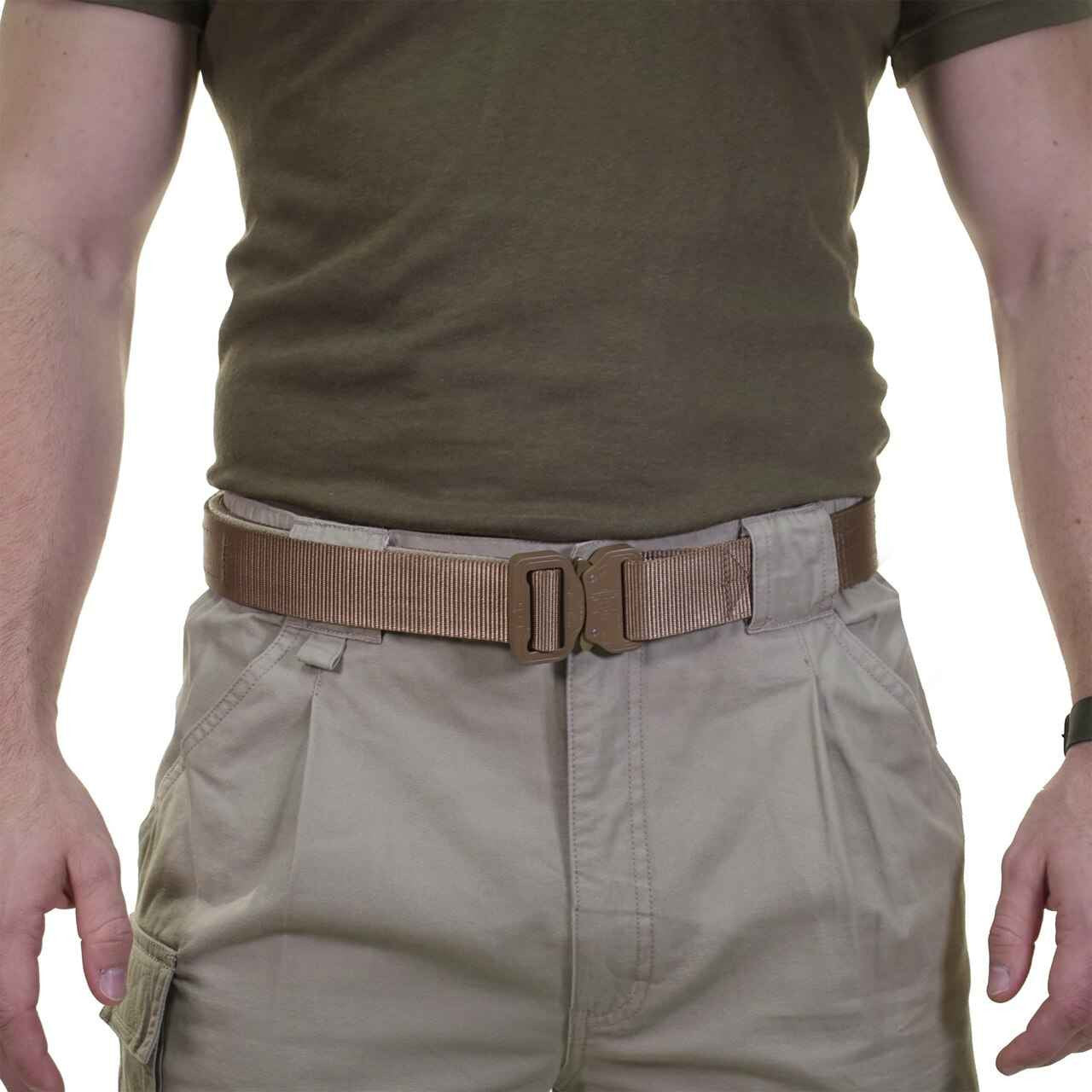  Galco Cobra 1 1/2" Tactical Holster Belt