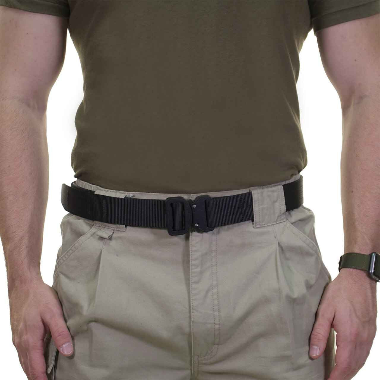  Galco Cobra 1 1/2" Tactical Holster Belt