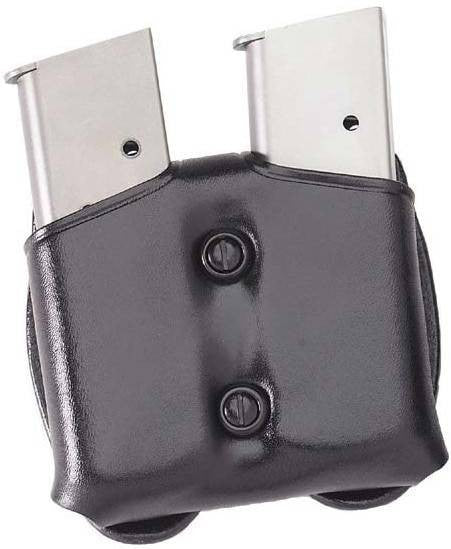  Galco CDM Cop Double Magazine Carrier