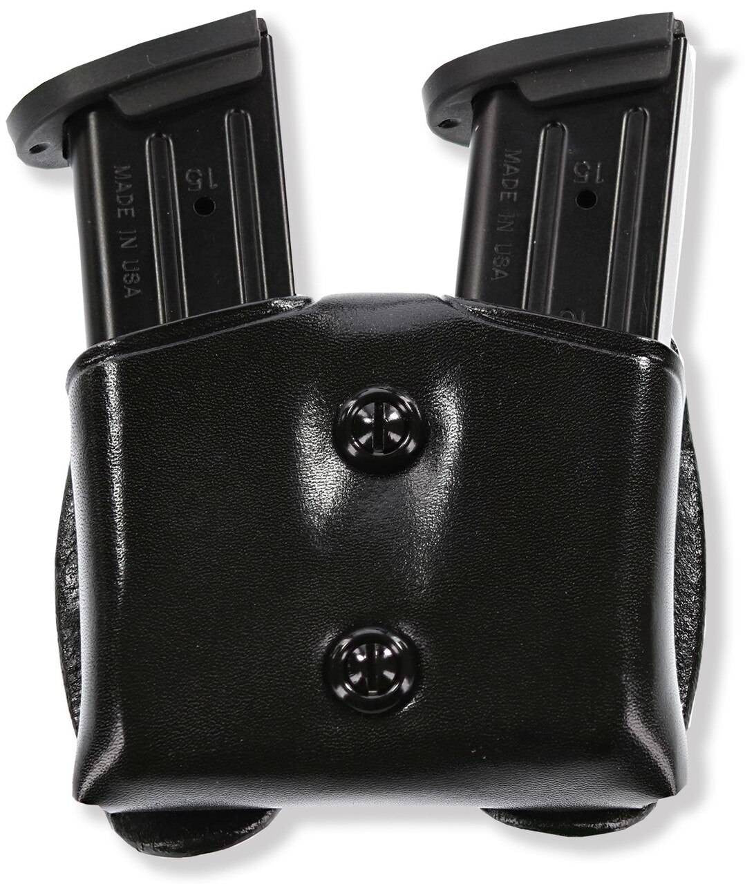  Galco CDM Cop Double Magazine Carrier