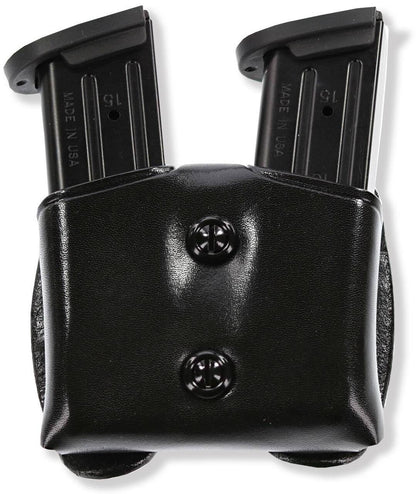 Galco CDM Cop Double Magazine Carrier
