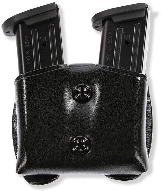  Galco CDM Cop Double Magazine Carrier