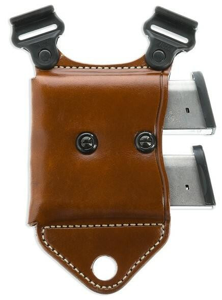  Galco HCL Shoulder System Mag Carrier