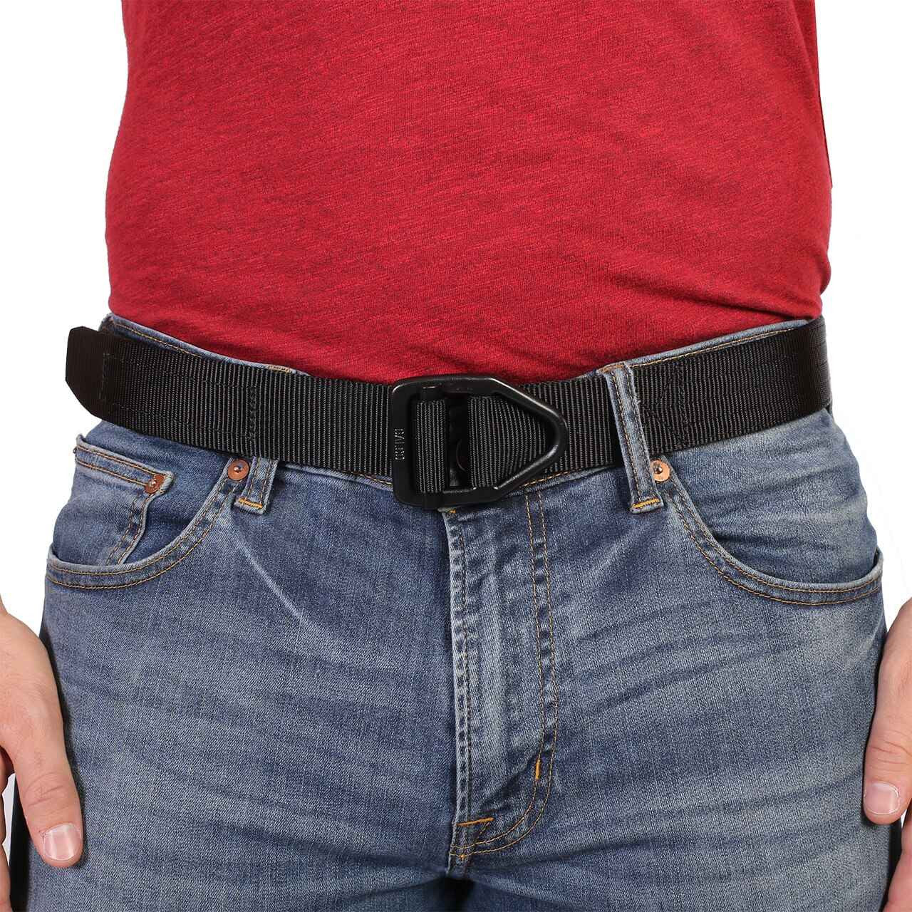  Galco Heavy Duty 1 1/2" Instructors Holster Belt