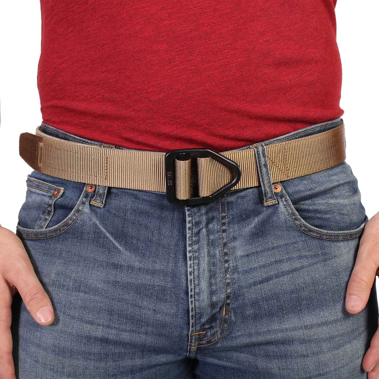  Galco Heavy Duty 1 1/2" Instructors Holster Belt