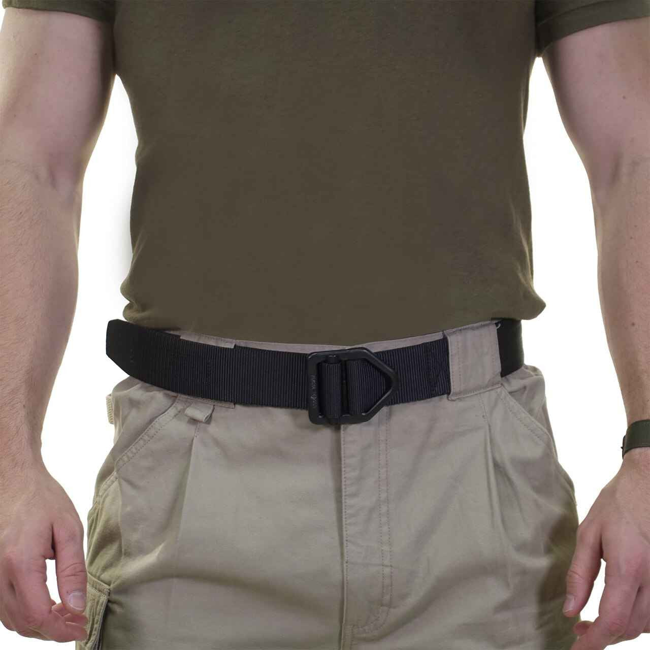  Galco Heavy Duty 1 3/4" Instructors Holster Belt
