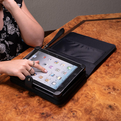  Galco IDefense Holster/iPad Case