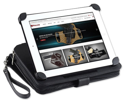  Galco IDefense Holster/iPad Case