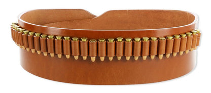  Galco Ruger Wrangler .22LR Cartridge Belt