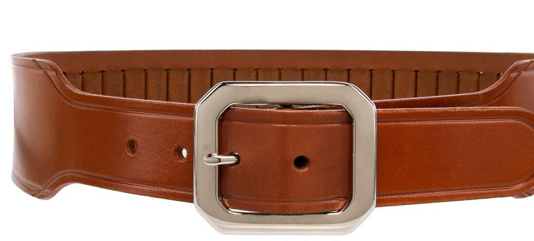  Galco Ruger Wrangler .22LR Cartridge Belt