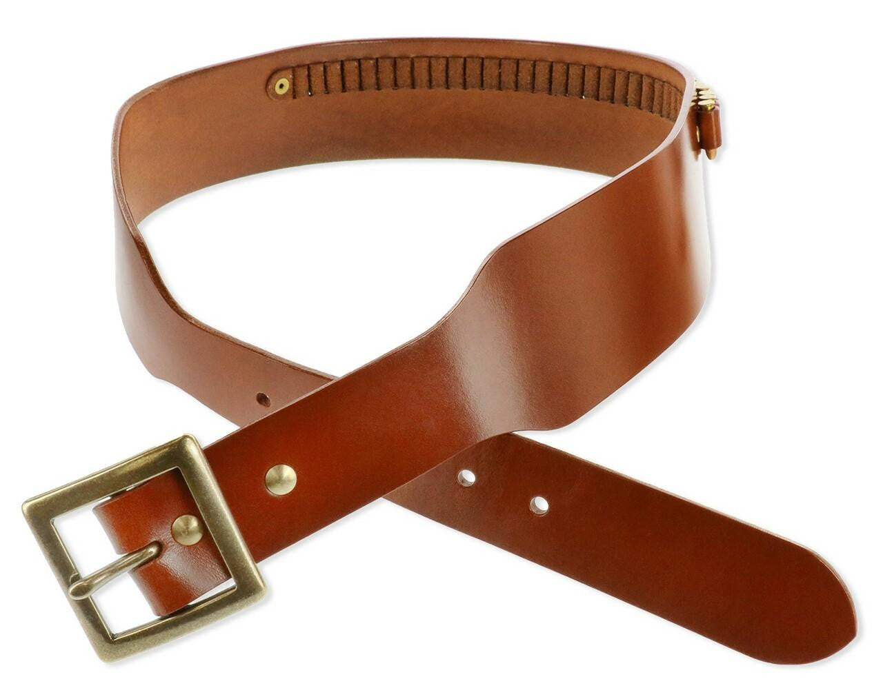  Galco Ruger Wrangler .22LR Cartridge Belt