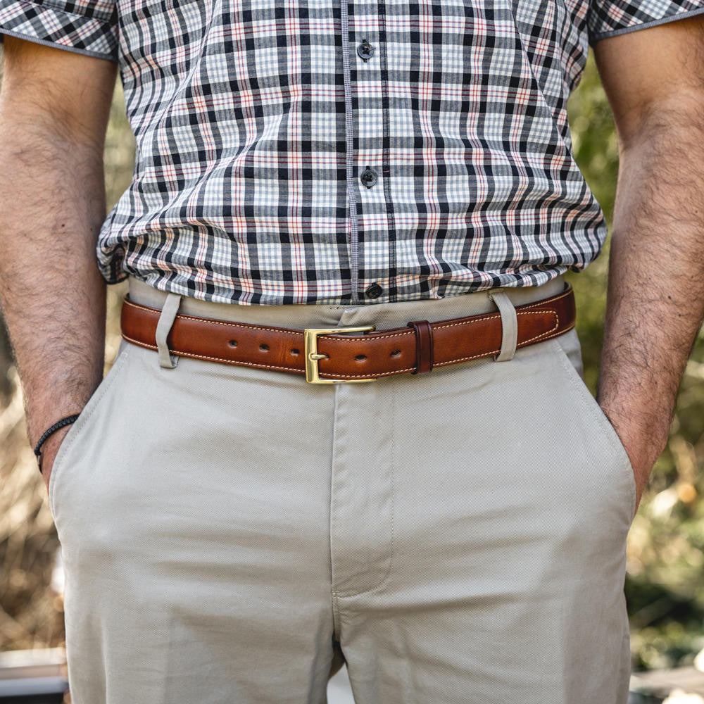  Galco SB1 1 1/4" Dress Holster Belt