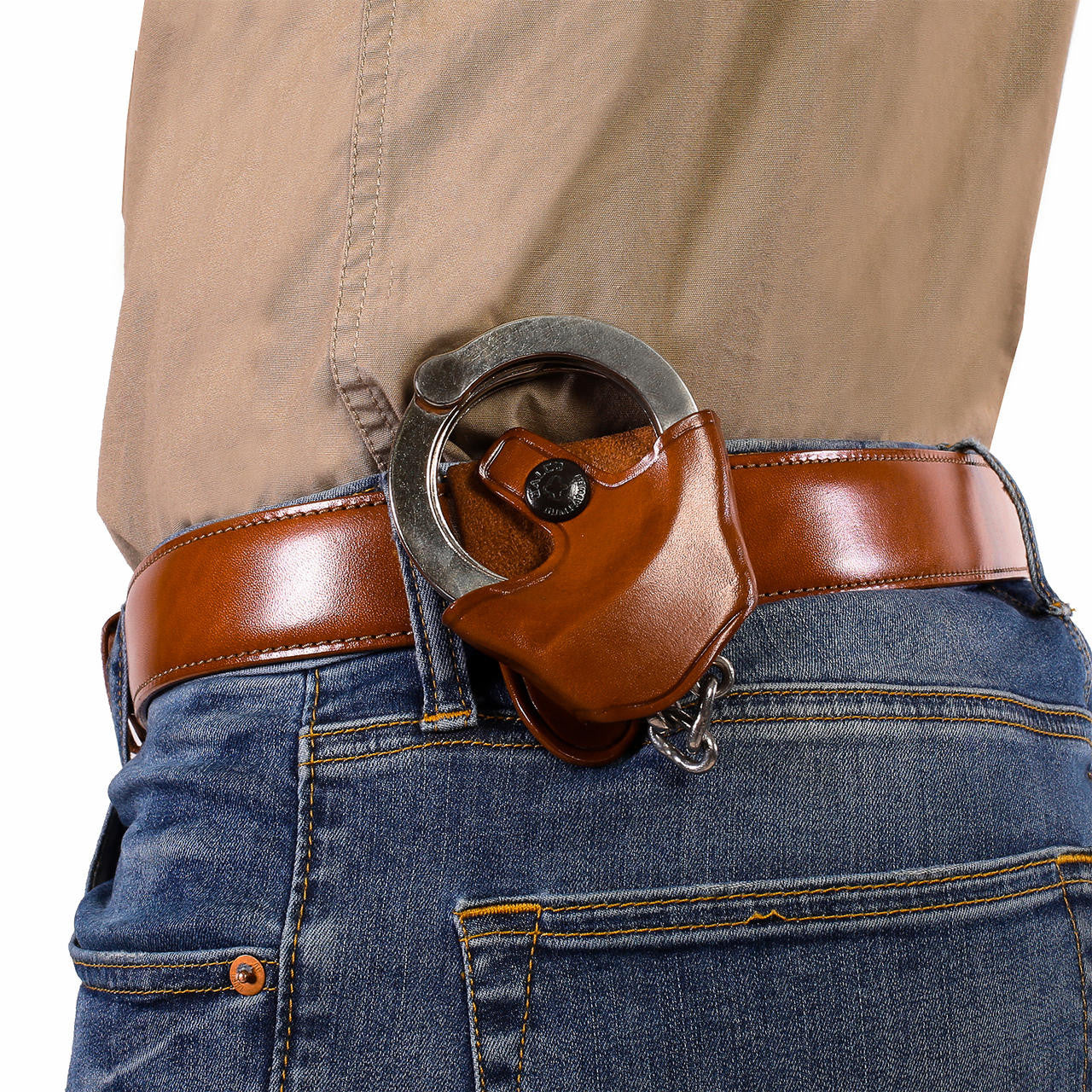 Galco SC9 Cuff Case