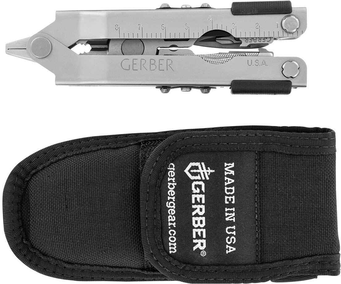  Gerber 600 Scout Needlenose Multi-Plier