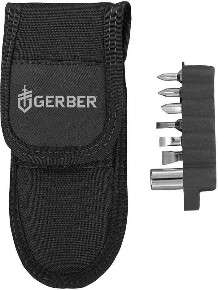  Gerber 600 Scout Needlenose Multi-Plier