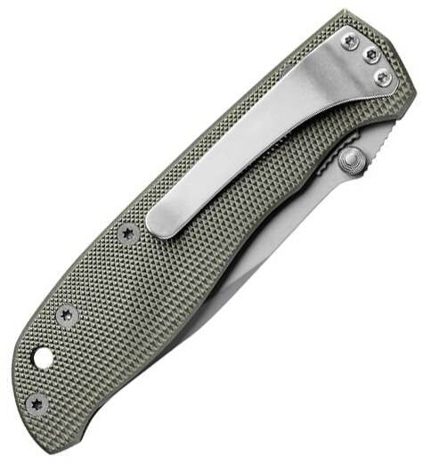  Gerber Air Ranger Serrated Folding Knife