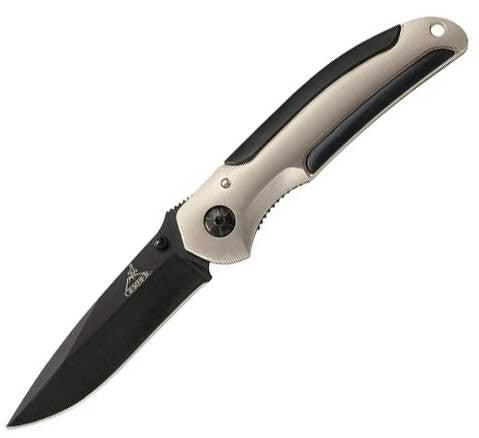  Gerber AR 3 Folding Knife