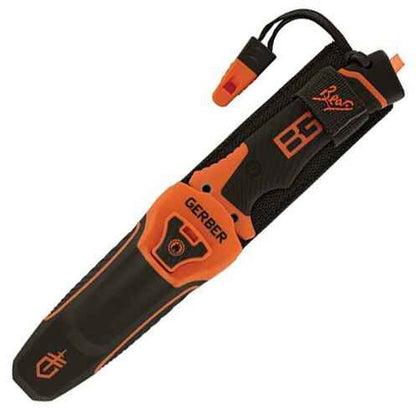  Gerber Bear Grylls Ultimate Pro Fixed Blade Knife