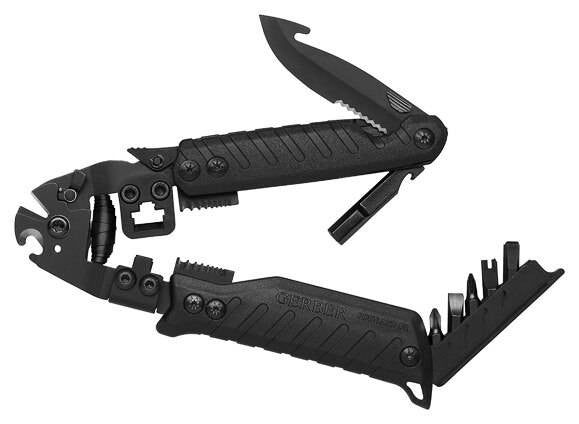  Gerber Cable Dawg