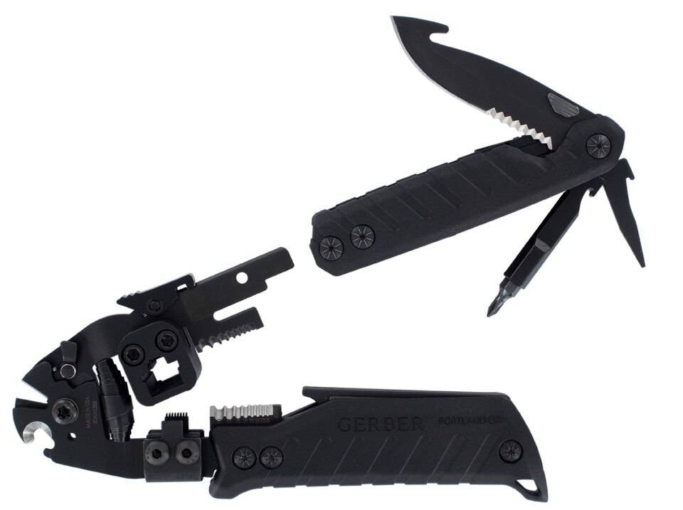  Gerber Cable Dawg
