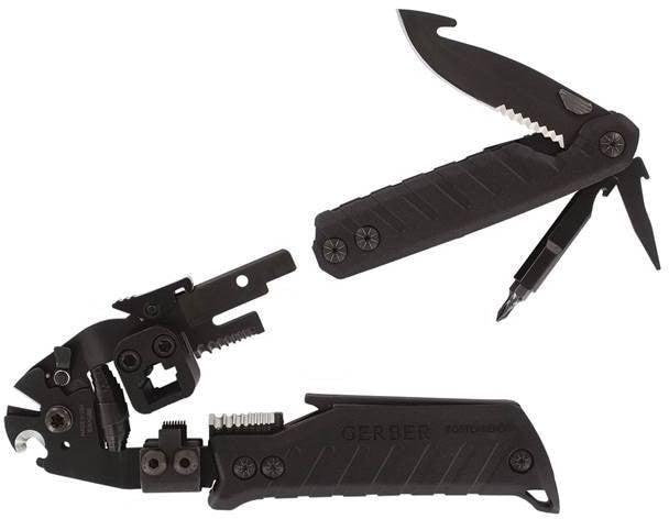  Gerber Cable Dawg Multitool