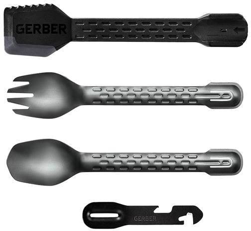  Gerber Compleat Multitong Multitool