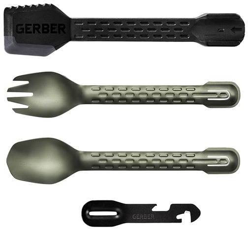  Gerber Compleat Multitong Multitool