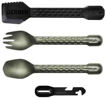  Gerber Compleat Multitong Multitool