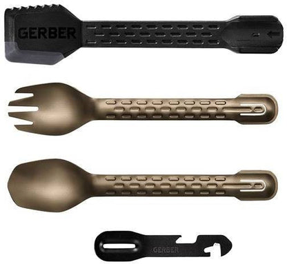  Gerber Compleat Multitong Multitool