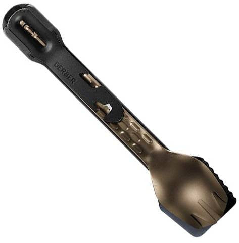  Gerber Compleat Multitong Multitool