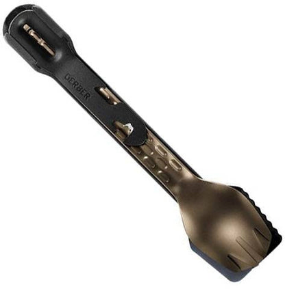  Gerber Compleat Multitong Multitool