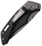  Gerber Contrast AO Serrated Edge Folding Knife