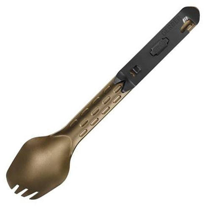  Gerber Devour Multifork Multitool
