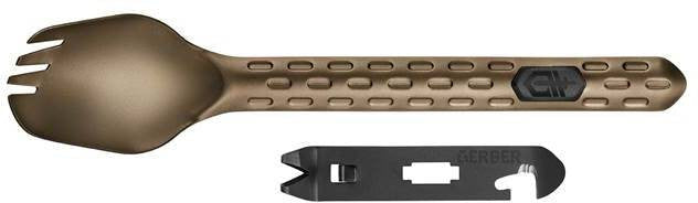  Gerber Devour Multifork Multitool