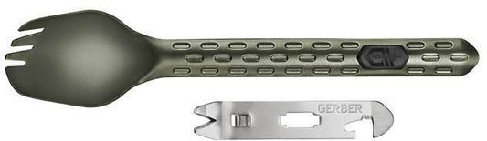 Gerber Devour Multifork Multitool