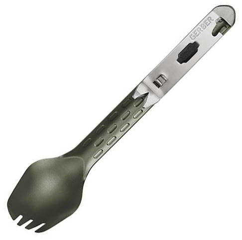  Gerber Devour Multifork Multitool
