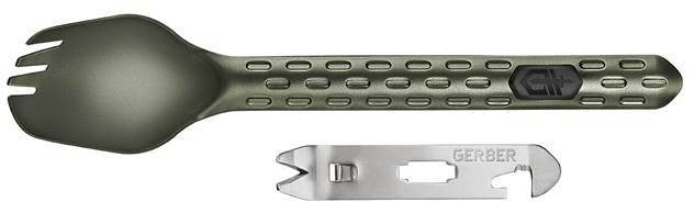  Gerber Devour Multifork Multitool