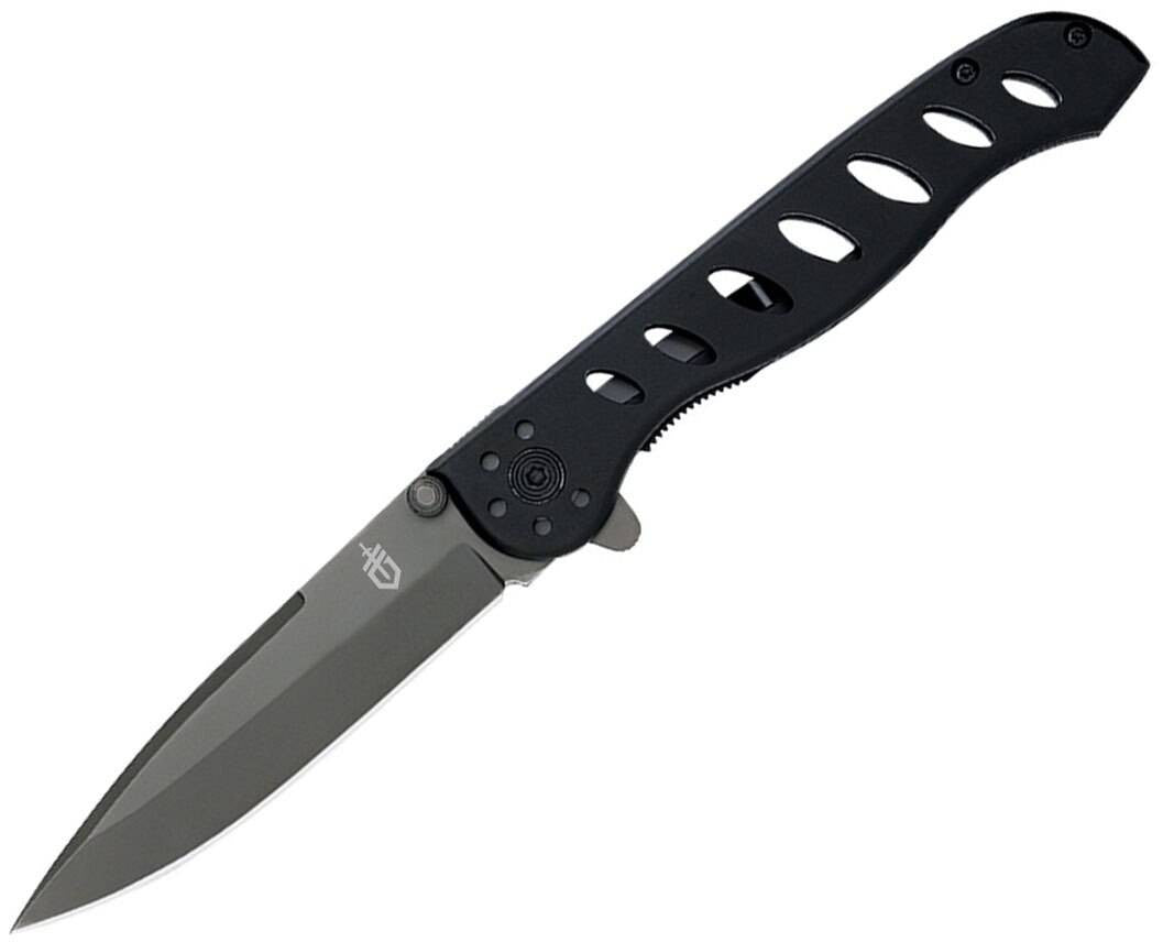  Gerber EVO JR. Folding Knife