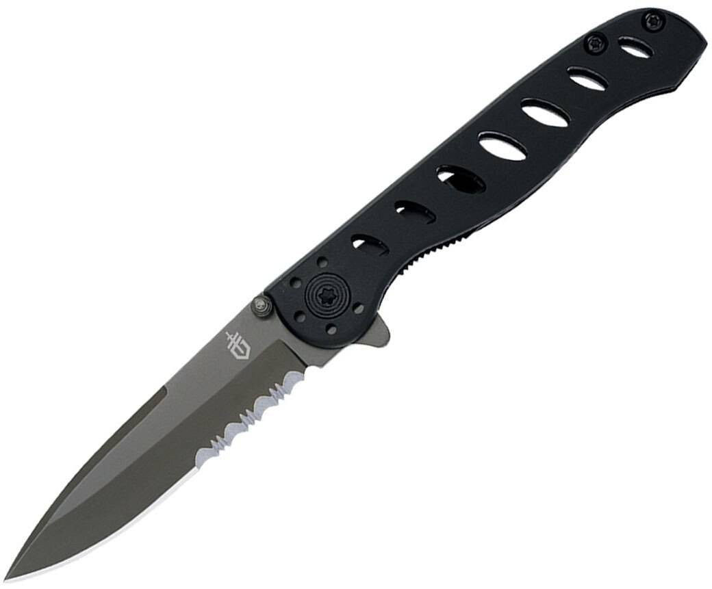  Gerber EVO JR. Folding Knife