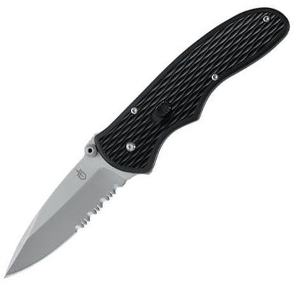  Gerber Fast Draw Folding Knife