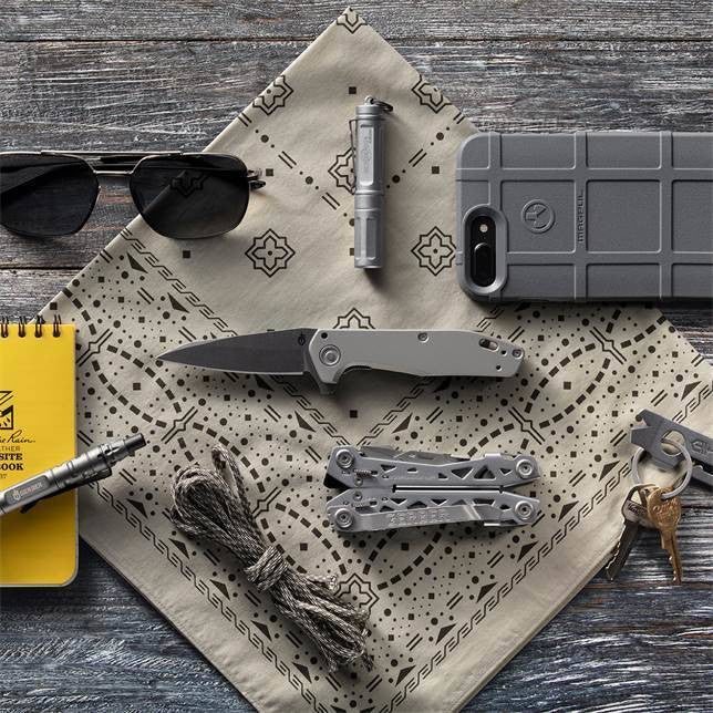  Gerber Fastball Folding Knife