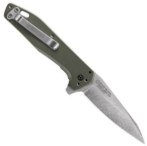  Gerber Fastball Folding Knife