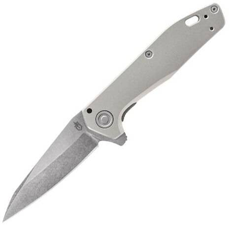  Gerber Fastball Folding Knife