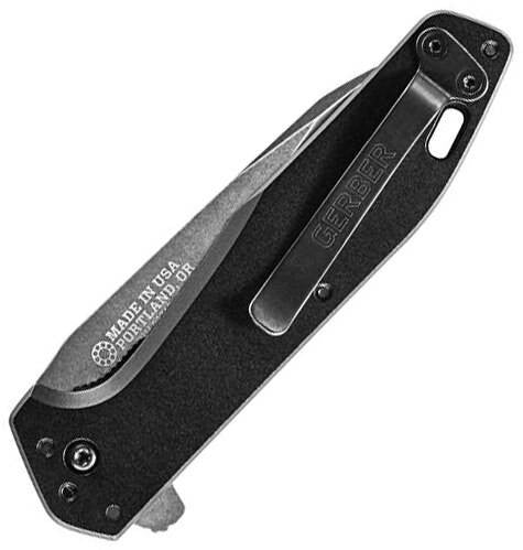  Gerber Fastball Folding Knife