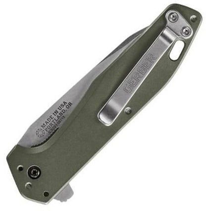  Gerber Fastball Folding Knife