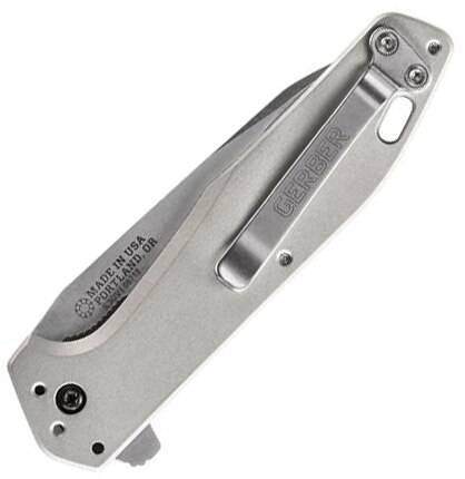  Gerber Fastball Folding Knife