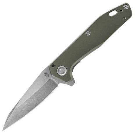  Gerber Fastball Folding Knife