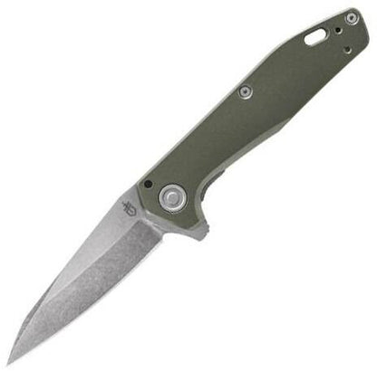  Gerber Fastball Folding Knife